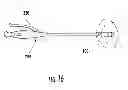 Fig. 09 - Pivotal lateral cage and method of insertion