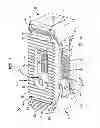 Fig. 04 - Expandable intervertebral implant