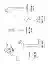 Fig. 06 - Patient-adapted and improved articular implants, designs and related guide tools