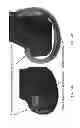 Fig. 44 - Patient-adapted and improved articular implants, designs and related guide tools