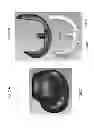 Fig. 45 - Patient-adapted and improved articular implants, designs and related guide tools