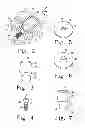 Fig. 03 - Joint prosthesis system with positionable head