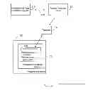 Fig. 01 - Athletic performance data system and method
