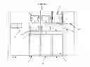 Fig. 01 - Apparatus for process automation using a pin and bushing array