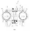 Fig. 08 - Apparatus for process automation using a pin and bushing array