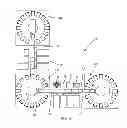 Fig. 09 - Apparatus for process automation using a pin and bushing array