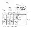 Fig. 07 - Banknote handling apparatus