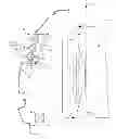 Fig. 01 - Initialization sequence for a vehicle grille shutter