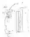 Fig. 02 - Initialization sequence for a vehicle grille shutter
