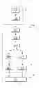 Fig. 01 - System and method of detecting defects of a rolling bearing by vibration analysis