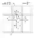 Fig. 01 - Scalable simulation of multiphase flow in a fractured subterranean reservoir with multiple interacting continua by matrix solution