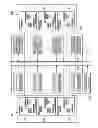 Fig. 11 - Scalable simulation of multiphase flow in a fractured subterranean reservoir with multiple interacting continua by matrix solution