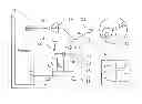 Fig. 01 - Apparatus for memristor/neuron emulation and testing