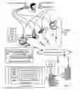Fig. 02 - Indexing digitized speech with words represented in the digitized speech