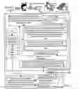 Fig. 09 - Indexing digitized speech with words represented in the digitized speech