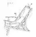 Fig. 02 - Reservation system and apparatus for reserving occupancy of a communal item and method of use