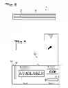 Fig. 06 - Reservation system and apparatus for reserving occupancy of a communal item and method of use