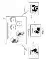 Fig. 02 - Skilled based, staffing system coordinated with communication based, project management application