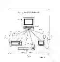 Fig. 02 - Use of sound to authenticate and enable a return with an electronic receipt