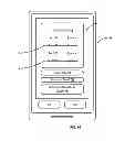 Fig. 14 - Use of optical images to authenticate and enable a return with an electronic receipt