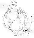 Fig. 01 - Satellite scheduling system using crowd-sourced data