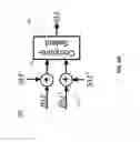 Fig. 05 - HIGH SPEED ADD-COMPARE-SELECT CIRCUIT