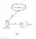 Fig. 02 - Delivering content to electronic devices using local caching servers