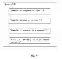 Fig. 06 - Method and system for a web server transmitting a response to an access request