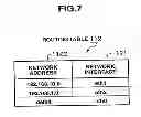 Fig. 08 - Server machine and network processing method