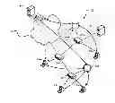 Fig. 01 - Anycast transport protocol for content distribution networks