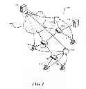 Fig. 02 - Anycast transport protocol for content distribution networks