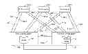 Fig. 01 - Storage array reservation forwarding