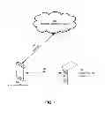 Fig. 02 - Delivering content to electronic devices using local caching servers