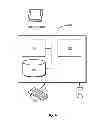 Fig. 07 - Delivering content to electronic devices using local caching servers