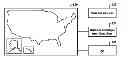 Fig. 01 - Determining unique vistors to a network location