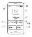 Fig. 01 - User terminal apparatus and method for communication using the same