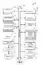 Fig. 09 - Establishing operating system and application-based routing policies in multi-mode user equipment