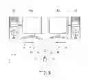 Fig. 04 - Input device for controlling multiple computers and the controlling method thereof