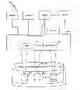Fig. 01 - Virtual disk drive system and method