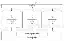 Fig. 01 - Multi-core compute cache coherency with a release consistency memory ordering model