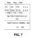 Fig. 08 - SECURE UNLOCKING AND RECOVERY OF A LOCKED WRAPPED APP ON A MOBILE DEVICE