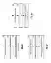 Fig. 49 - Storing a data stream in a set of storage devices