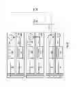 Fig. 24 - Method and apparatus for distributed storage integrity processing