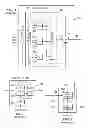 Fig. 02 - I/O linking, TAP selection and multiplexer remove select control circuitry