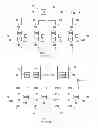 Fig. 04 - I/O linking, TAP selection and multiplexer remove select control circuitry