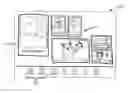 Fig. 01 - SYSTEM FOR CREATING STORIES USING IMAGES, AND METHODS AND INTERFACES ASSOCIATED THEREWITH