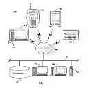 Fig. 02 - SYSTEM AND METHOD OF CONTROLLING A GRAPHICAL USER INTERFACE AT A WIRELESS DEVICE