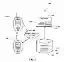Fig. 04 - SYSTEM AND METHOD OF CONTROLLING A GRAPHICAL USER INTERFACE AT A WIRELESS DEVICE