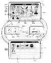 Fig. 01 - MULTIPLE-STAGE INTERFACE CONTROL OF A MOBILE ELECTRONIC DEVICE