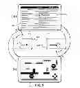 Fig. 06 - MULTIPLE-STAGE INTERFACE CONTROL OF A MOBILE ELECTRONIC DEVICE